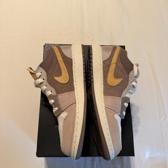 Jordan 1 low (6w) - Picture 3 of 9